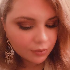 Meet your Posher, Erica